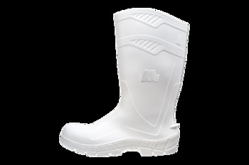 Bota Pvc Cano Longo